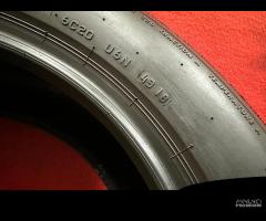 205 60 16 Gomme Estive 90% 2018 Bridgestone 205 60 - 5