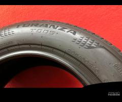 205 60 16 Gomme Estive 90% 2018 Bridgestone 205 60 - 6