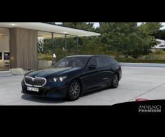 BMW 520 Serie 5 d Touring Msport Innovation Trav