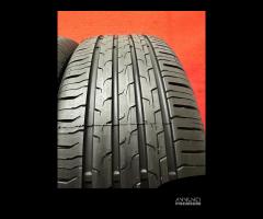 215 65 17 Gomme Estive 99% Continental 215 65R17