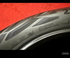 215 65 17 Gomme Estive 99% Continental 215 65R17 - 7