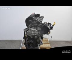 Motore VOLKSWAGEN GOLF 2l GTD 184 CV Audi A3 TT