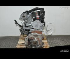 Motore Audi Q5 2.0L TDI 170cv CAH CAHA - 1