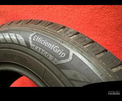 215 70 15C Gomme estive 95% GoodYear 215 70R15C - 5