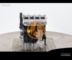 Motore BPW AUDI 2.0L 140CH/ A4 B7