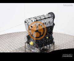 Motore BPW AUDI 2.0L 140CH/ A4 B7