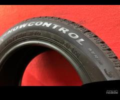 205 55 16 Gomme Invernali 85% Pirelli 205 55R16