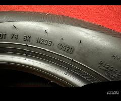 205 55 16 Gomme Invernali 85% Pirelli 205 55R16 - 7