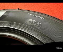 215 65 17 Gomme Invernali 99% Pirelli 215 65 R17 - 5