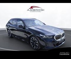 BMW 520 Serie 5 d xDrive Touring Msport Innovati