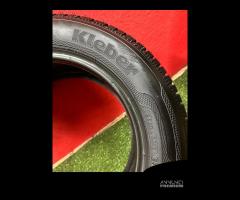 175 65 14 Gomme Invernali 95% Kleber 175 65R14 - 3