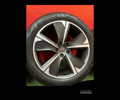 Cerchi Cupra Formentor Gomme Estive 245 45 18