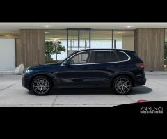 BMW X5 xDrive50e Msport Innovation Comfort Plus - 3