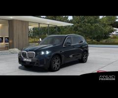 BMW X5 xDrive50e Msport Innovation Comfort Plus - 1