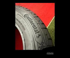 215 65 16C Gomme Estive 99% Continental 215 65R16C - 4