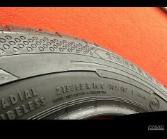 215 65 16C Gomme Estive 99% Continental 215 65R16C - 5