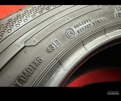 215 65 16C Gomme Estive 99% Continental 215 65R16C - 7