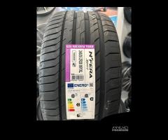 245 35 20 - 275 30 20 Gomme Estive Nexen 2023 - 2