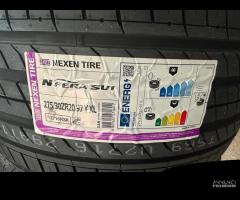 245 35 20 - 275 30 20 Gomme Estive Nexen 2023 - 3