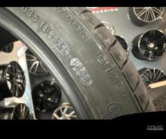 245 35 20 - 275 30 20 Gomme Estive Nexen 2023 - 4