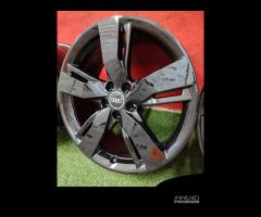 Cerchi Audi Q5 A3 A4 A6 Q3 8Jx19 ET39 5x112 66.5 - 3