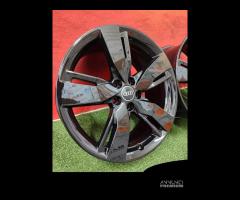 Cerchi Audi Q5 A3 A4 A6 Q3 8Jx19 ET39 5x112 66.5 - 4