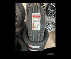 225 40 18 Gomme Estive Kumho 2024 Nuove 225 40 18 - 1