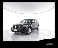 BMW X1 sDrive18d - 1