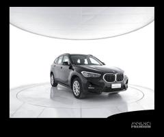 BMW X1 sDrive18d - 2