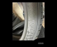 225 40 18 Gomme Estive Kumho 2024 Nuove 225 40 18 - 3