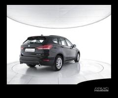 BMW X1 sDrive18d - 3