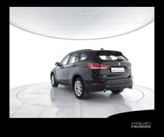 BMW X1 sDrive18d - 4