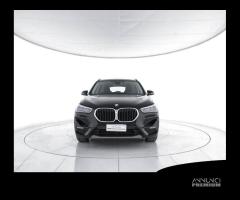 BMW X1 sDrive18d - 5