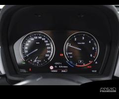 BMW X1 sDrive18d - 13