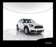 MINI Countryman Cooper D 2.0 Cooper D ALL4 - 2