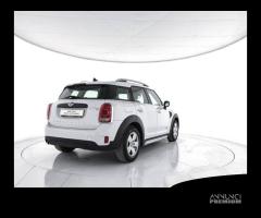 MINI Countryman Cooper D 2.0 Cooper D ALL4 - 3