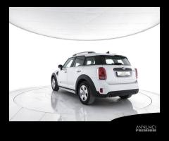 MINI Countryman Cooper D 2.0 Cooper D ALL4 - 4