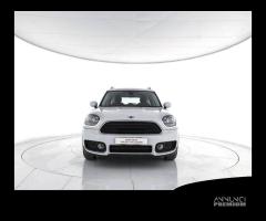 MINI Countryman Cooper D 2.0 Cooper D ALL4 - 5