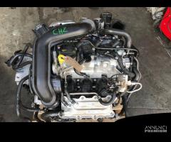 Moteur AUDI A1 A3 VW POLO T ROC GOLF SEAT IBIZA - 1