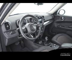 MINI Countryman Cooper D 2.0 Cooper D ALL4 - 8