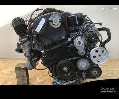 Motore CABINA 1.8 L 170 CV AUDI A5 A4