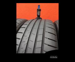 Cerchi Audi Q3 Gomme Estive Bridgestone 235 55 18 - 6