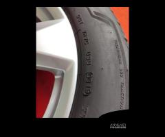 Cerchi Audi Q3 Gomme Estive Bridgestone 235 55 18 - 7