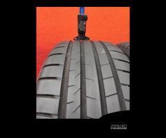 Cerchi Audi Q3 Gomme Estive Bridgestone 235 55 18 - 8