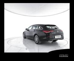 MERCEDES-BENZ CLA 180 d Automatic Shooting Brake - 4