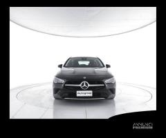 MERCEDES-BENZ CLA 180 d Automatic Shooting Brake - 5