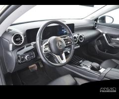 MERCEDES-BENZ CLA 180 d Automatic Shooting Brake - 8