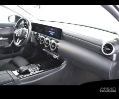 MERCEDES-BENZ CLA 180 d Automatic Shooting Brake - 12