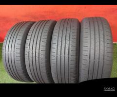 215 65 17 Gomme Estiv 65-70% Continental 215 65R17