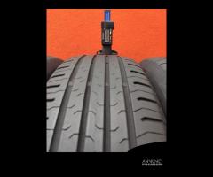 215 65 17 Gomme Estiv 65-70% Continental 215 65R17